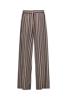 Studio Anneloes Grace stripe trousers