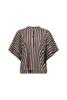 Studio Anneloes Laureen stripe blouse