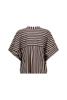 Studio Anneloes Laureen stripe blouse