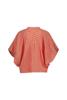 Studio Anneloes Laureen stripe poplin blouse