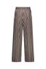 Studio Anneloes Grace stripe trousers