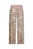 Studio Anneloes Grace zebra trousers