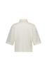 Studio Anneloes Nyra broderie blouse