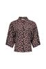 Studio Anneloes Fabienne dot blouse