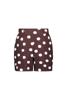 Studio Anneloes Lisanne dot shorts