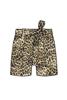 Studio Anneloes Lindy leopard shorts