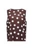 Studio Anneloes Jilian dot top