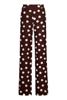 Studio Anneloes Lexie dot trousers