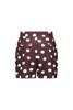 Studio Anneloes Lisanne dot shorts