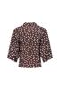 Studio Anneloes Fabienne dot blouse