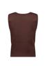 Studio Anneloes Fenna knitted gilet