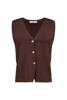 Studio Anneloes Fenna knitted gilet