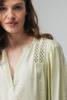 Label DOT Blouse 2611005 Addo