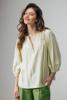Label DOT Blouse 2611005 Addo