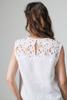Label DOT Top 2615016 Merel Lace