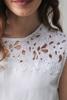 Label DOT Top 2615016 Merel Lace