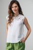 Label DOT Top 2615016 Merel Lace