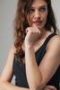Label DOT Jurk 2613012 Saskia