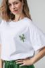 Label DOT T-Shirt 2615017 Mara