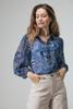 Label DOT Blouse 2611001 Alexis