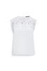 Label DOT Top 2615016 Merel Lace