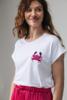 Label DOT T-Shirt 2615012 Manon