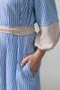 Label DOT Jurk 2613013 Saar
