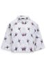 Label DOT Blouse 2611043 Anita birds embro
