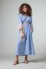 Label DOT Jurk 2613013 Saar