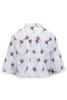 Label DOT Blouse 2611043 Anita birds embro