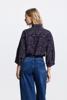 JANSEN Amsterdam Blouse NURIA SS26