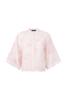 JANSEN Amsterdam Blouse MARNEY SS26