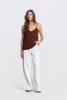 JANSEN Amsterdam Top SOLANGE SS26.4