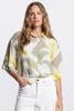 JANSEN Amsterdam Blouse THIRZA SS26