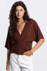 JANSEN Amsterdam Top VALERIE SS26.4