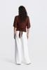 JANSEN Amsterdam Top VALERIE SS26.4