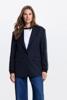 JANSEN Amsterdam Blazer ODA SS26