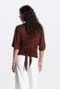 JANSEN Amsterdam Top VALERIE SS26.4