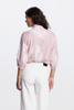 JANSEN Amsterdam Blouse RAELLA SS26