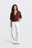 JANSEN Amsterdam Top VALERIE SS26.4