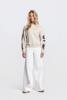 JANSEN Amsterdam Trui MALISSA SS26