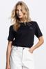 JANSEN Amsterdam Top REBECCA SS26
