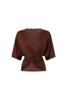 JANSEN Amsterdam Top VALERIE SS26.4