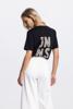 JANSEN Amsterdam Top REBECCA SS26