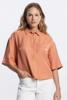 JANSEN Amsterdam Blouse PIA SS26.4