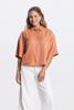 JANSEN Amsterdam Blouse PIA SS26.4