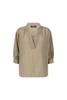 JANSEN Amsterdam Blouse PEM SS26
