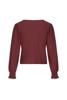 Lofty Manner Top RI06.1