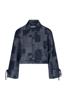 Lofty Manner Blouse RI05
