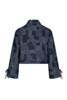 Lofty Manner Blouse RI05